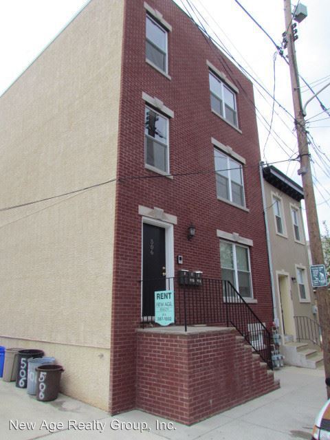 Primary Photo - 506 Budd St