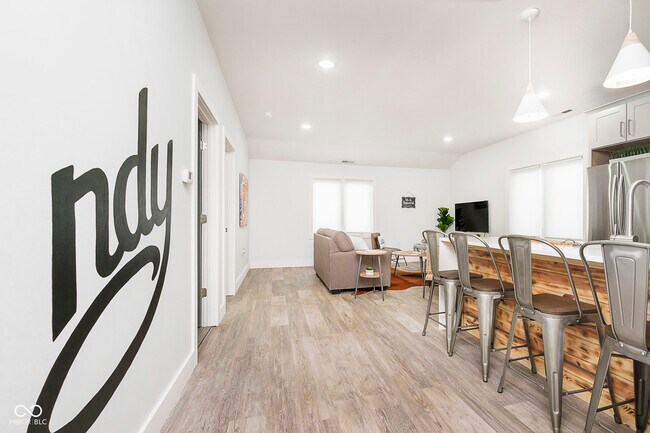 Foto del edificio - 1309 Jefferson Ave