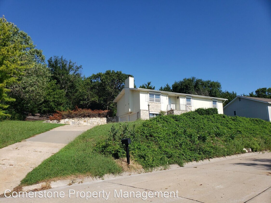 Primary Photo - 3 br, 3 bath House - 2808 Arbor Drive