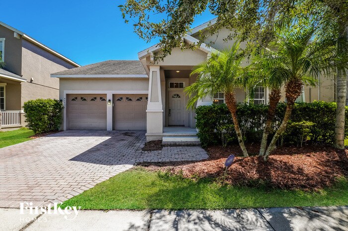 Foto principal - 9885 Moss Rose Way
