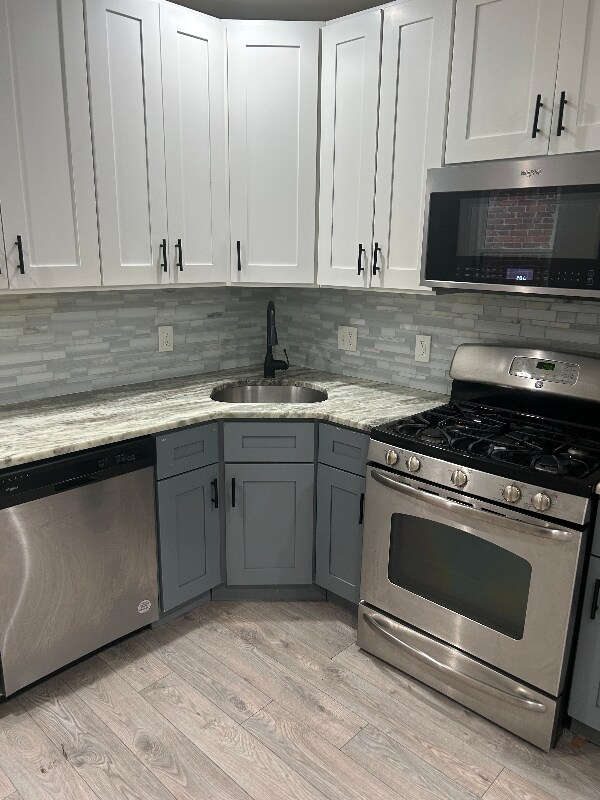 Foto del edificio - 6317 N Norwood St