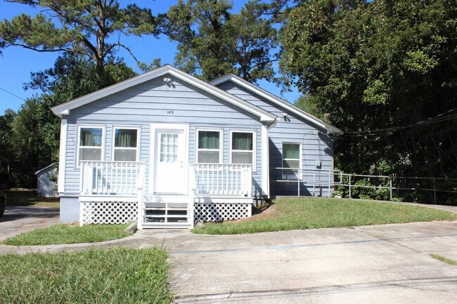 Photo - 1416 N Adams St House