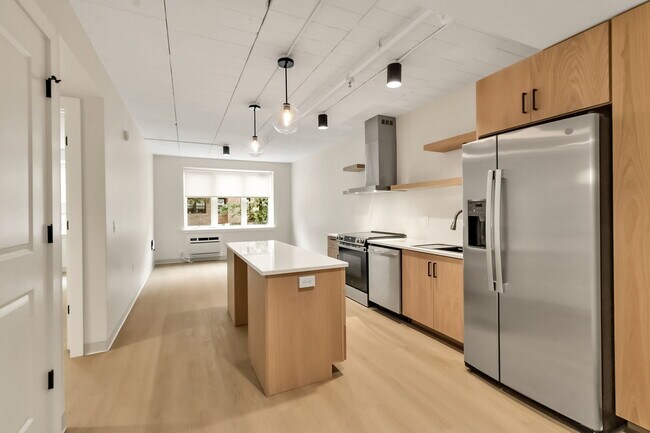 Foto del edificio - Park75