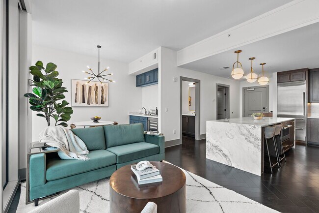 Foto del edificio - 1616 West End Ave