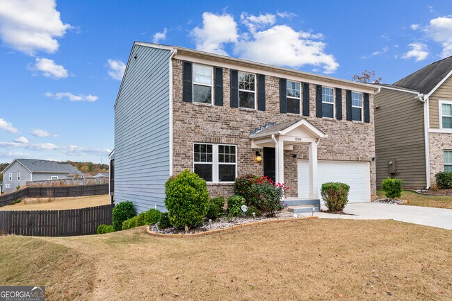 Building Photo - 1586 Garden View Dr