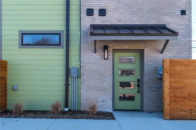 Foto del edificio - 303 Park St