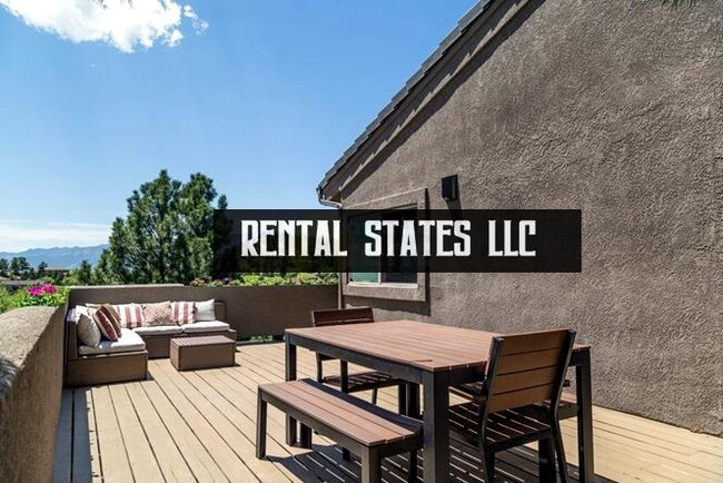 Building Photo - 4 bedroom in Colorado Springs CO 80919