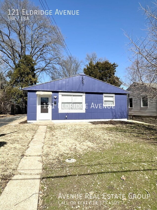 Foto principal - Charming Ranch for Rent in Webster Groves!