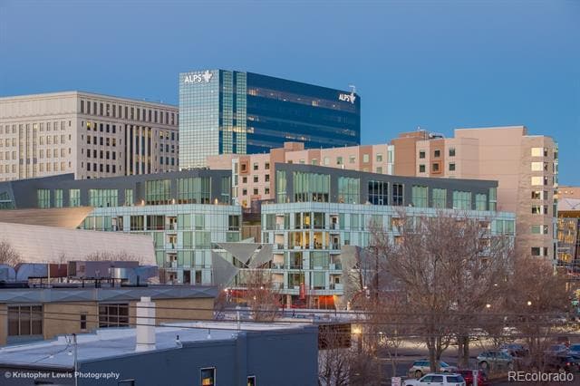 Building Photo - 1124 Cherokee St