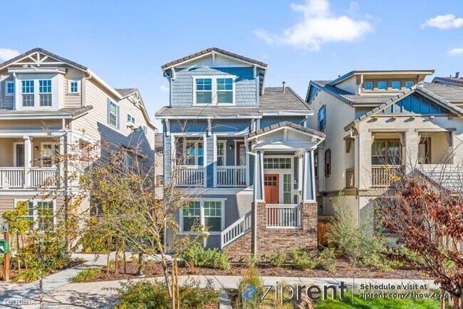 Foto del edificio - 3 br, 3.5 bath House - 3708 Pyramid Way, M...