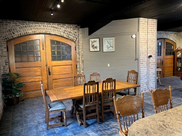 Foto del edificio - 415 N Gilbert St