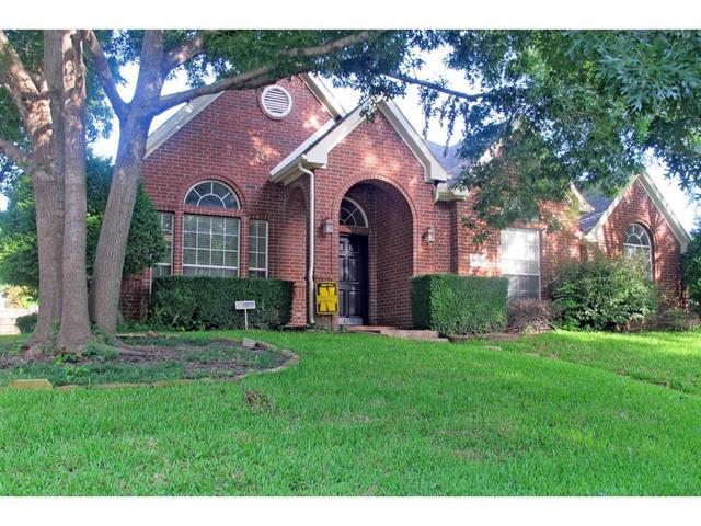 Foto principal - 1010 Westwood Ct