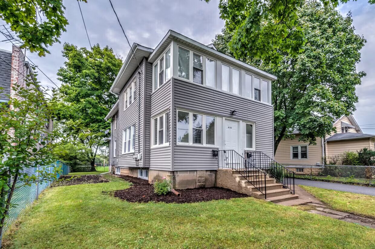 416 N Central Ave, Highwood, IL 60040 House Rental in Highwood, IL