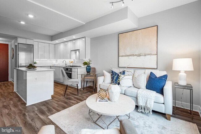 Foto del edificio - 1311 13th St NW