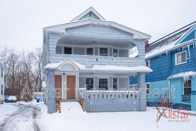 Building Photo - 3820 E 142nd St