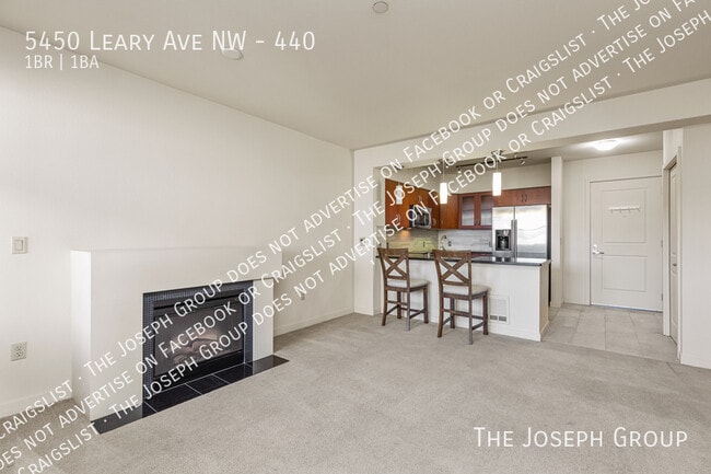 Building Photo - 5450 Leary Ave NW