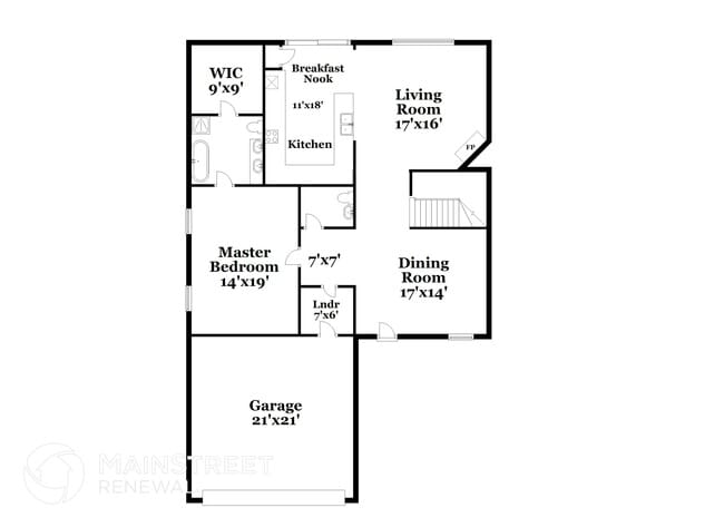 Building Photo - 4837 Madyson Ridge Dr