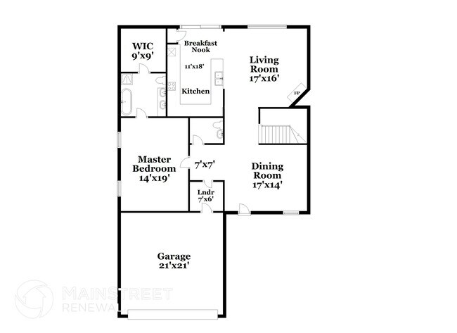 Foto del edificio - 4837 Madyson Ridge Dr