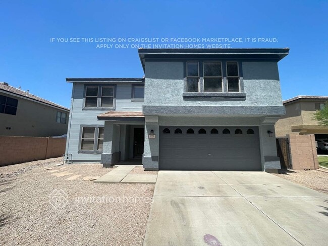 Building Photo - 434 W Orchard Way