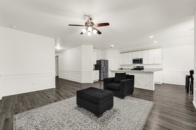 Foto del edificio - 3022 Sandpiper Dr