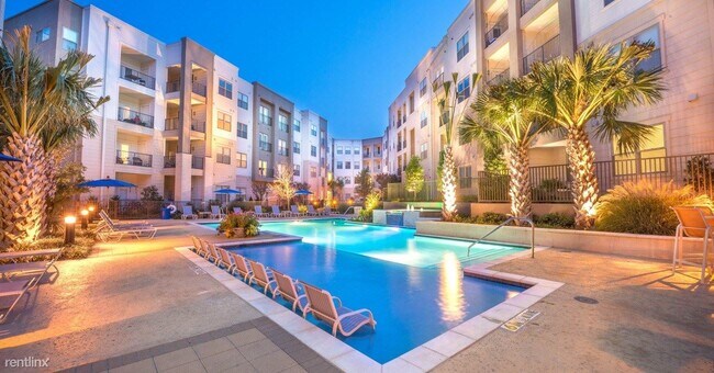 Foto del edificio - 1 br, 1 bath Apartment - 7110 Skillman St 667