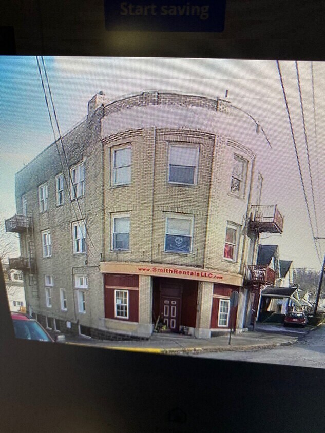 Foto del edificio - 454 Wilson Ave