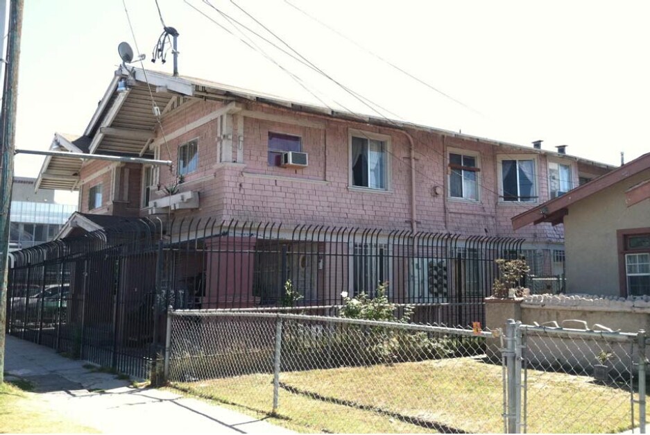 Foto del edificio - MLK Apartments