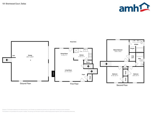 Building Photo - 101 Brentwood Ct