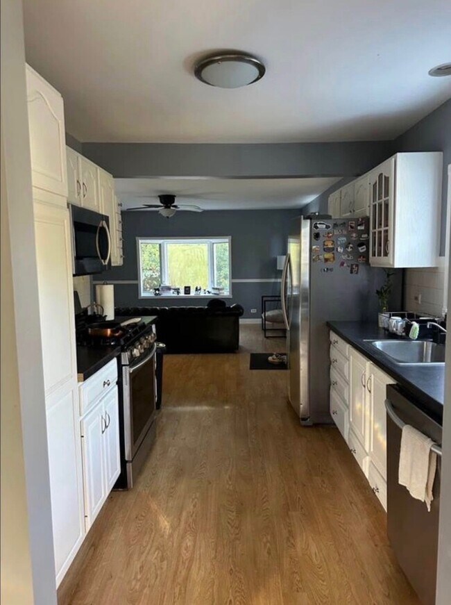 Foto del edificio - 1940 E Cedarwood Cir