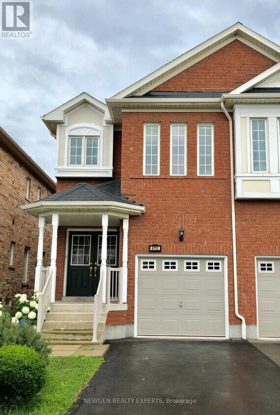 4712 Alana Glen Dr, Mississauga, ON L5V 0C2 House for Rent in