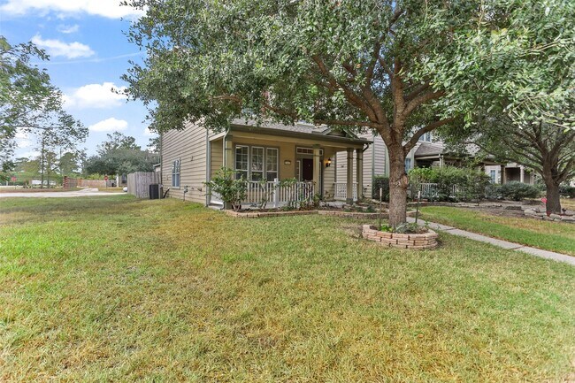 Foto del edificio - 23607 Youpon Lake Ln