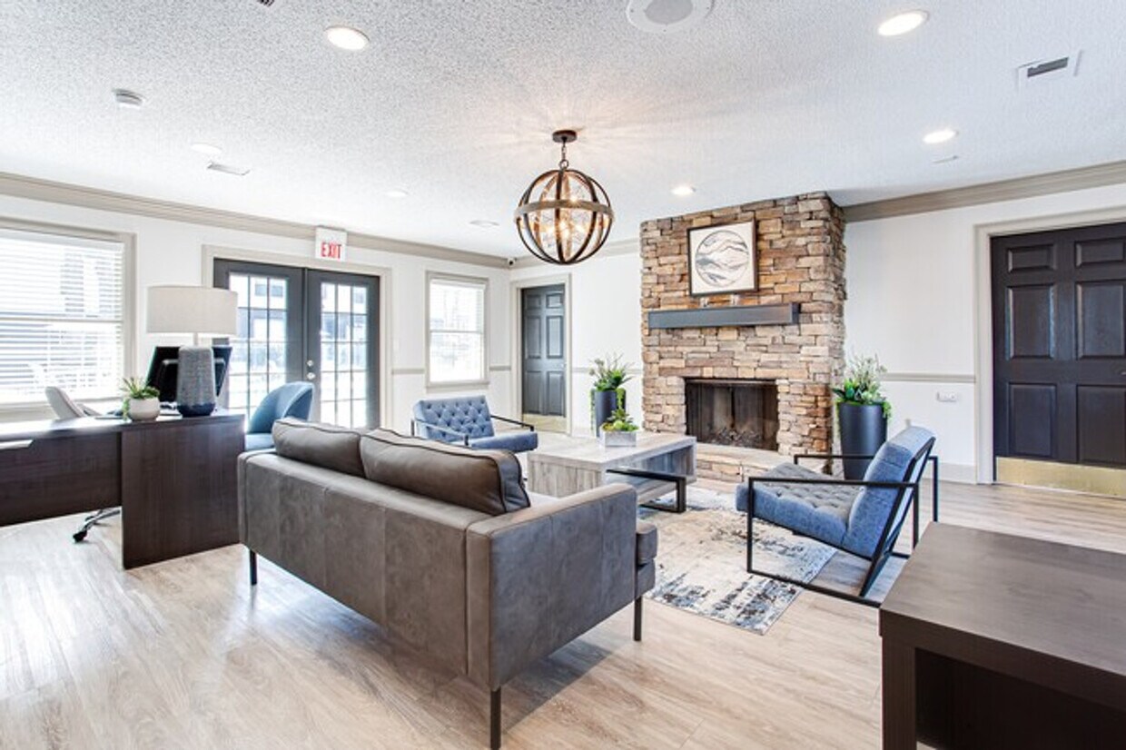 Foto principal - 1035 Franklin Gateway SE