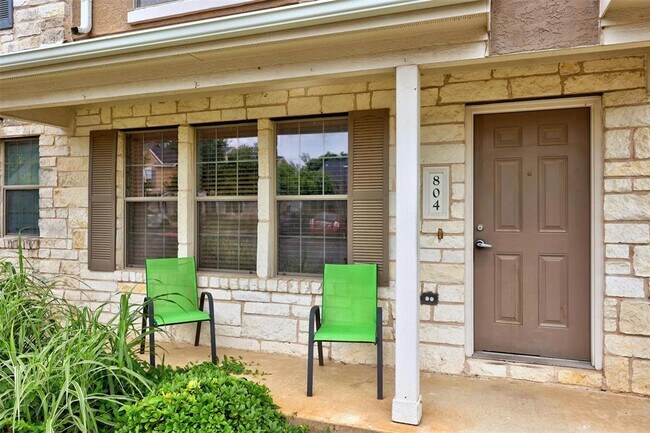 Building Photo - 401 Buttercup Creek Blvd