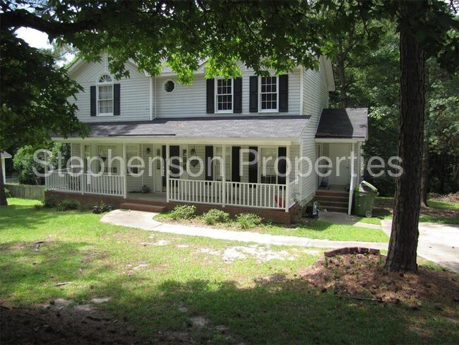 Building Photo - 2209 Cardington Dr