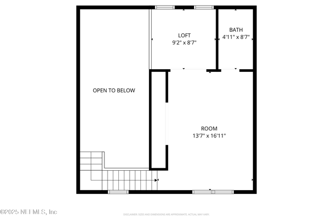 Foto del edificio - 8542 Goldeneye Ln