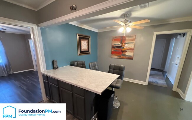 Foto del edificio - 2282 Devoy Ave