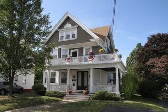 Building Photo - 38 Bradley Ave