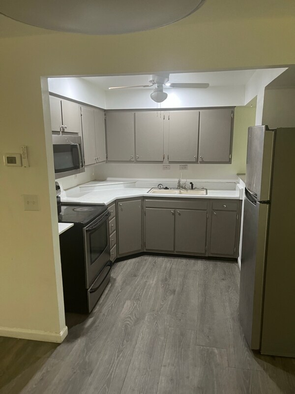 Foto del edificio - 5550 Fishburg Rd