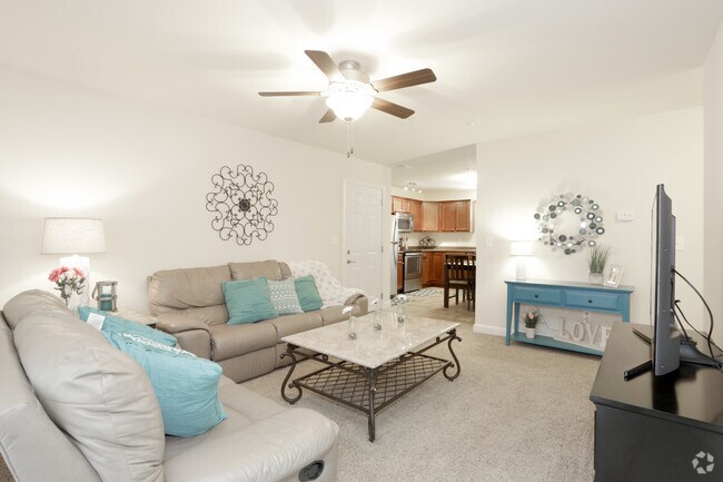 homes for sale in the knolls peoria il