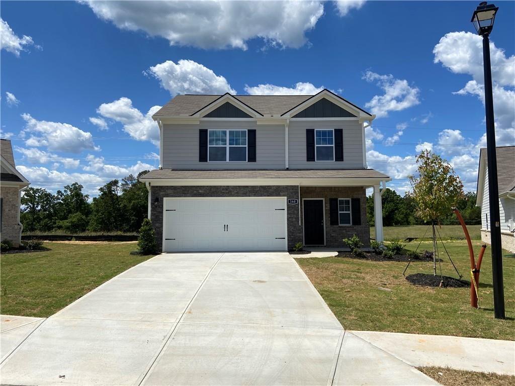 Foto principal - 160 Innis Brk Cir