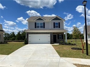 Building Photo - 160 Innis Brk Cir