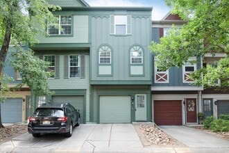 Building Photo - 11877 E Kepner Dr