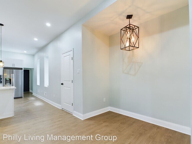 Foto del edificio - 4 br, 1.5 bath House - 3619 Old York Rd