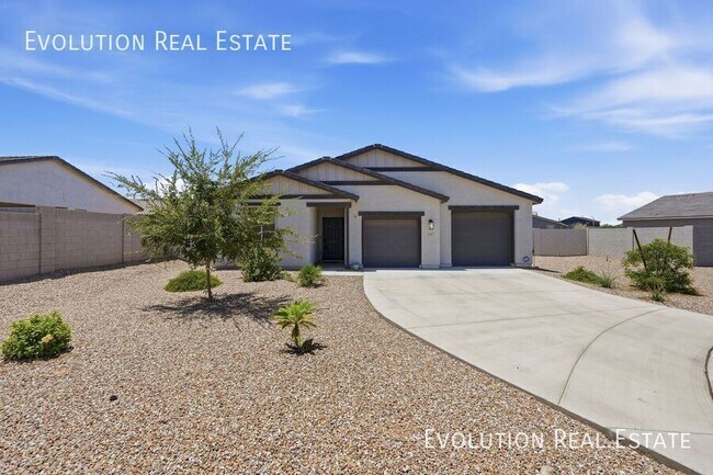 Building Photo - 11852 N Stanton Ct