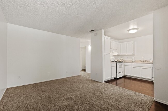 Foto del interior - Aventine Court Apartment Homes