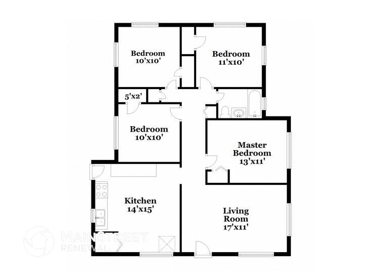Foto principal - 6806 Lyman Ave