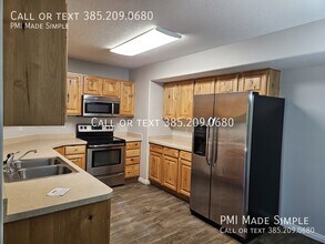 Building Photo - 8246 N Cedar Springs Rd