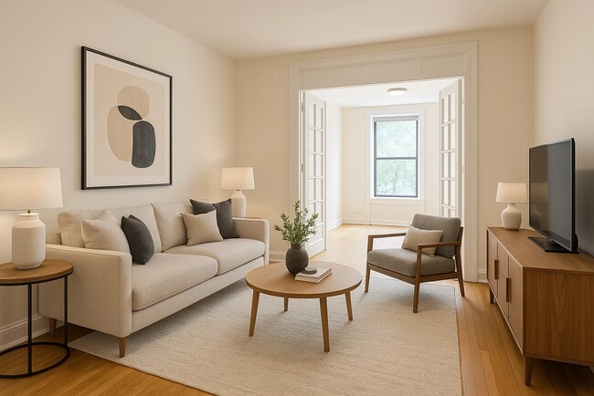 Foto del edificio - 156 E 83rd St