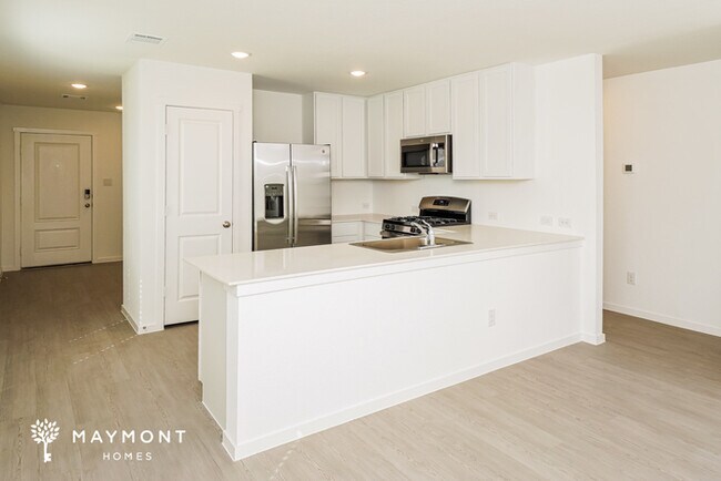 Foto del edificio - 10204 Bridgton Mill