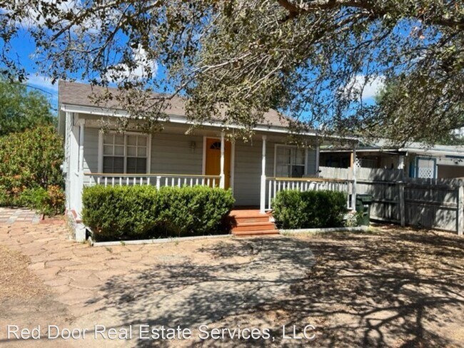 Foto del edificio - 3 br, 2 bath House - 983 Washington Ave